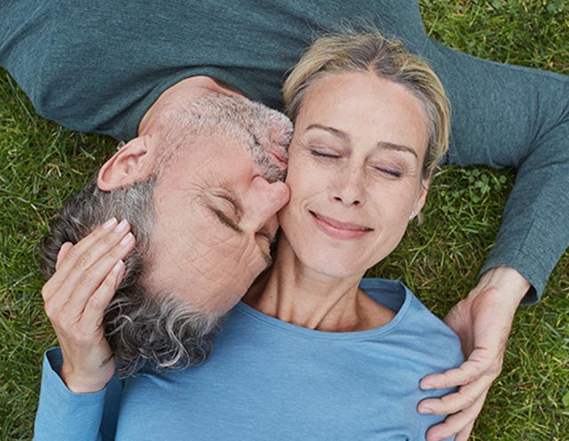 Luister naar je lichaam en herken de klachten